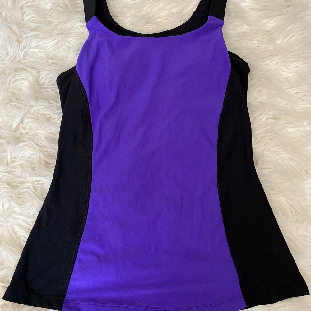 90 Degree-workout top